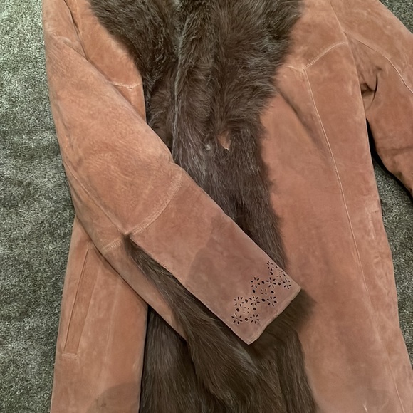 DB Studio Jacket - Picture 2 of 5